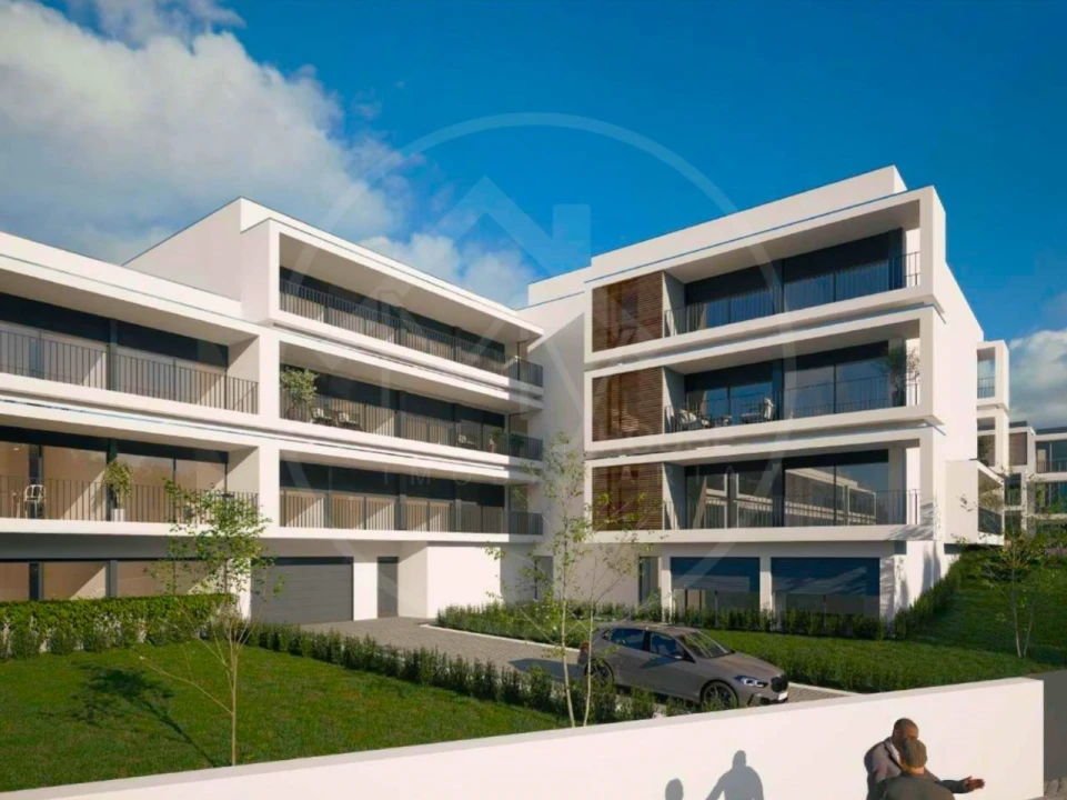 Apartamento para Venda em Gondomar (São Cosme), Valbom e Jovim Foto 10