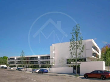 Apartamento para Venda em Gondomar (São Cosme), Valbom e Jovim