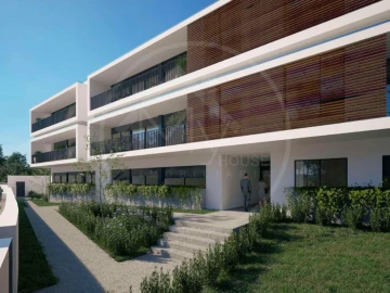 Apartamento para Venda em Gondomar (São Cosme), Valbom e Jovim