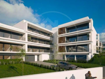 Apartamento para Venda em Gondomar (São Cosme), Valbom e Jovim