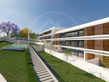 Apartamento para Venda em Gondomar (São Cosme), Valbom e Jovim