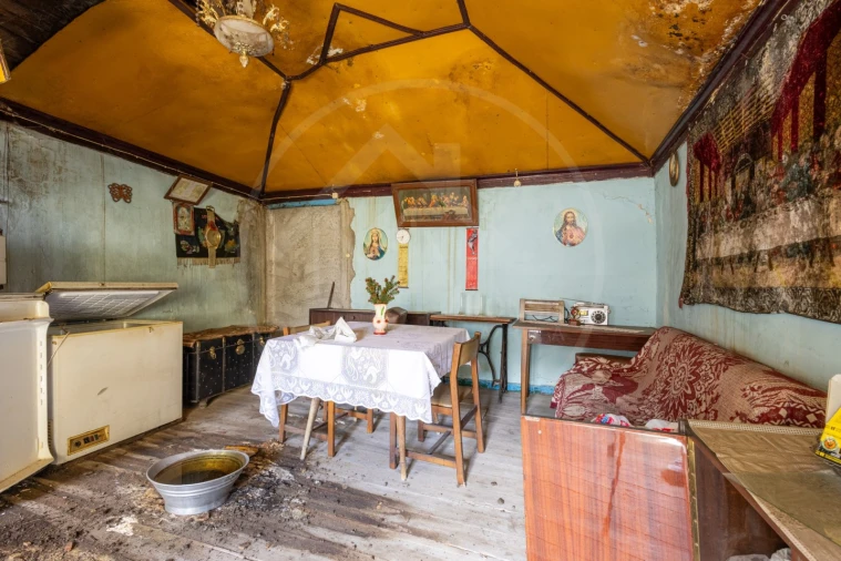 Moradia T3 para Venda em Alfarela de Jales Foto 2