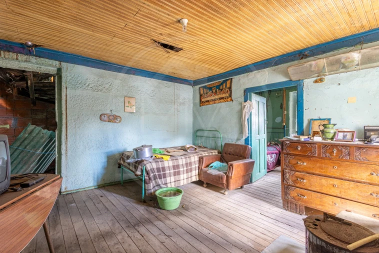 Moradia T3 para Venda em Alfarela de Jales Foto 3