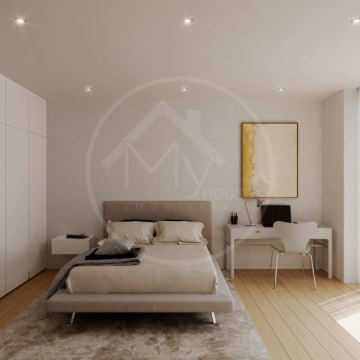 Apartamento T2 para Venda em Paranhos Foto 5