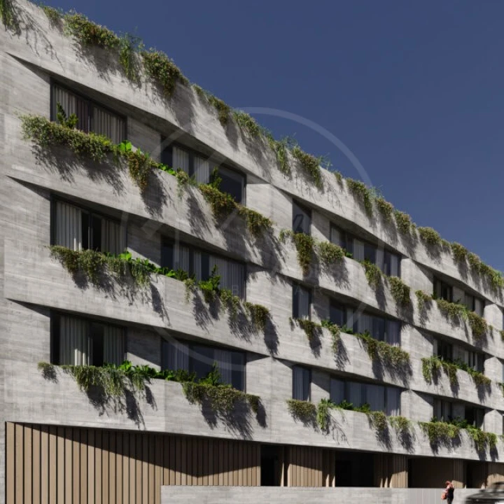 Apartamento T2 para Venda em Paranhos Foto 10