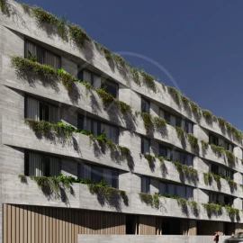 Apartamento T2 para Venda em Paranhos