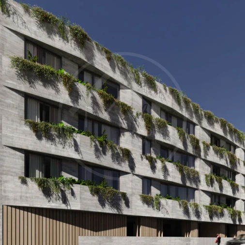 Apartamento T2 para Venda em Paranhos Foto 10