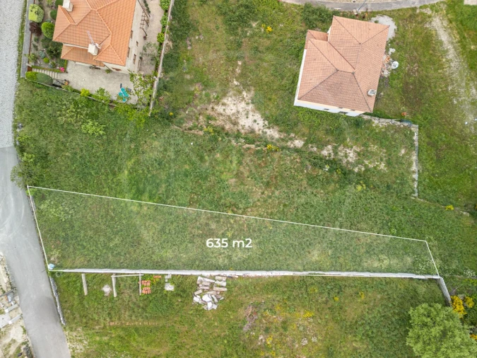 Terreno para Venda em Vila Pouca de Aguiar Foto 2