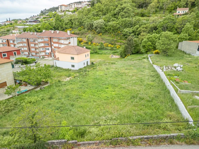 Terreno para Venda em Vila Pouca de Aguiar Foto 3
