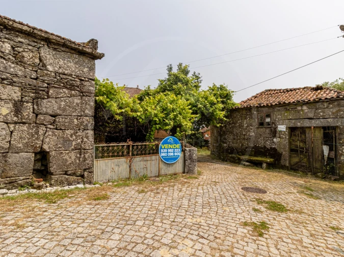 Moradia T3 para Venda em Alvão Foto 6