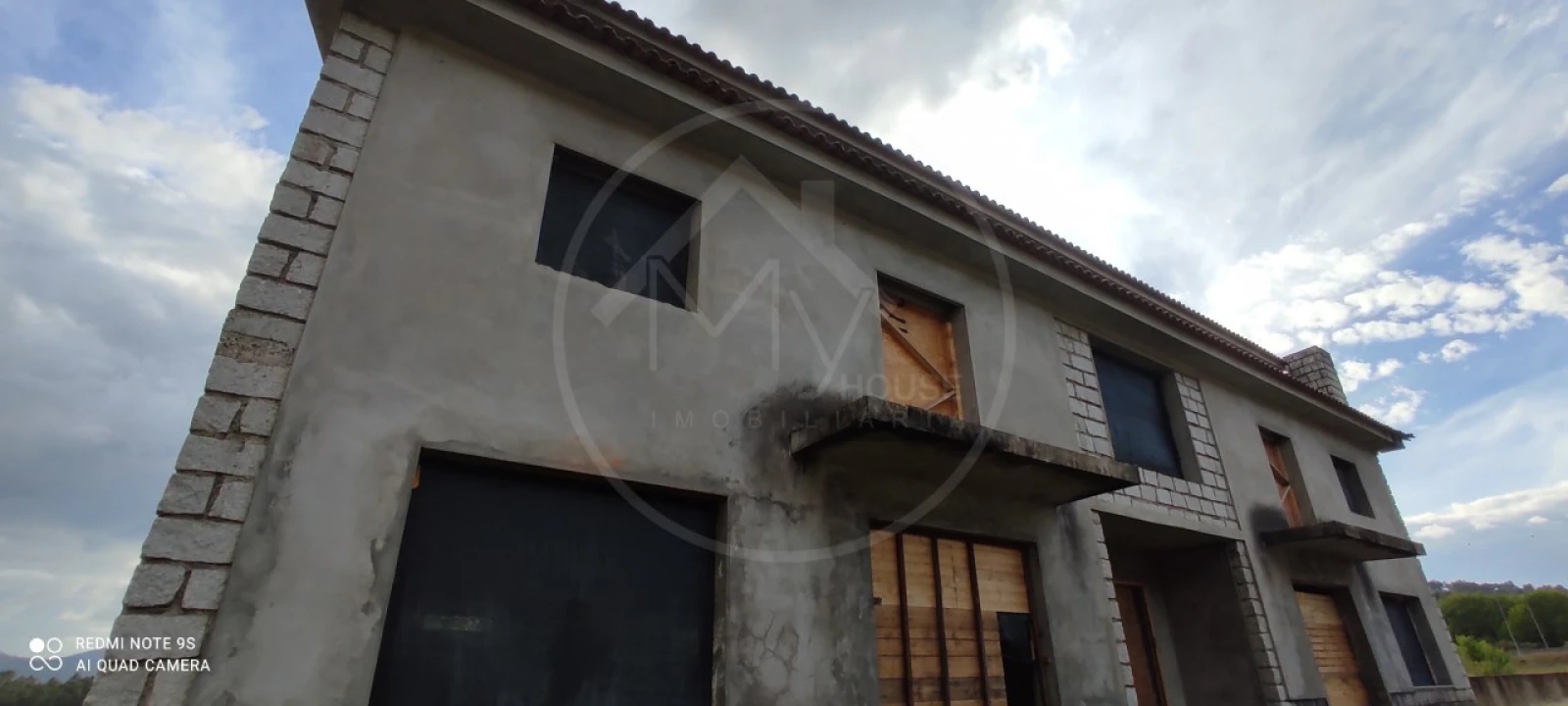 Moradia para Venda em Vidago, Arcossó, Selhariz, Vilarinho Paranheiras Foto 5