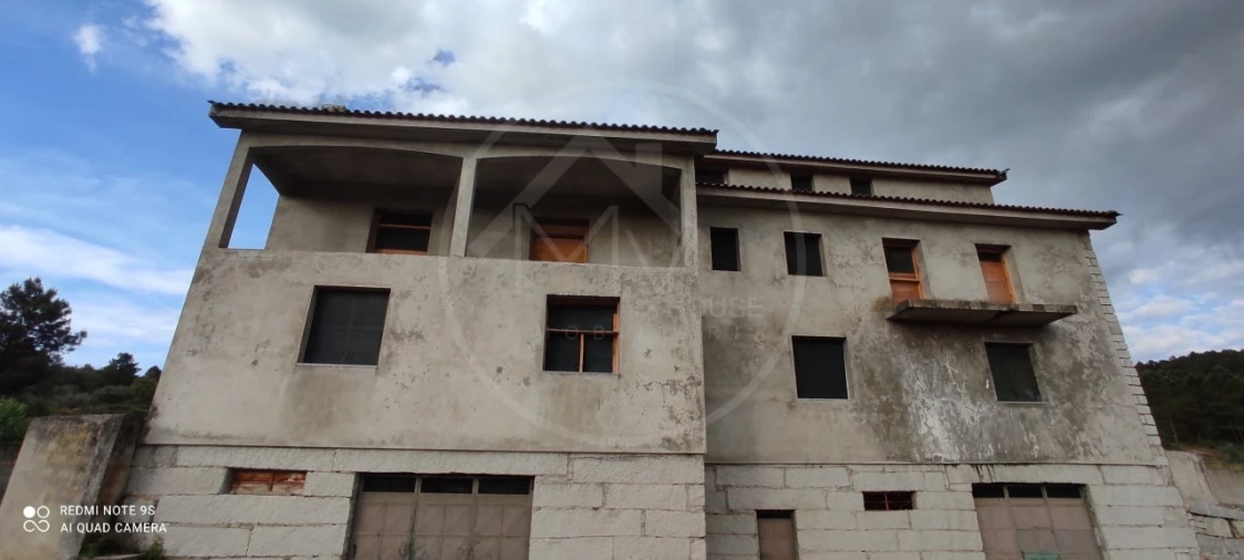 Moradia para Venda em Vidago, Arcossó, Selhariz, Vilarinho Paranheiras Foto 2