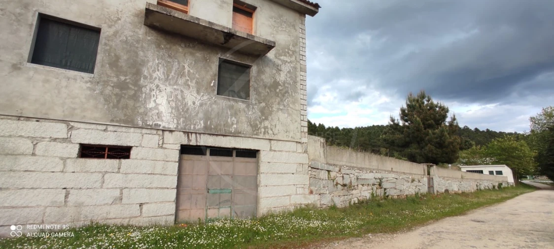 Moradia para Venda em Vidago, Arcossó, Selhariz, Vilarinho Paranheiras Foto 3