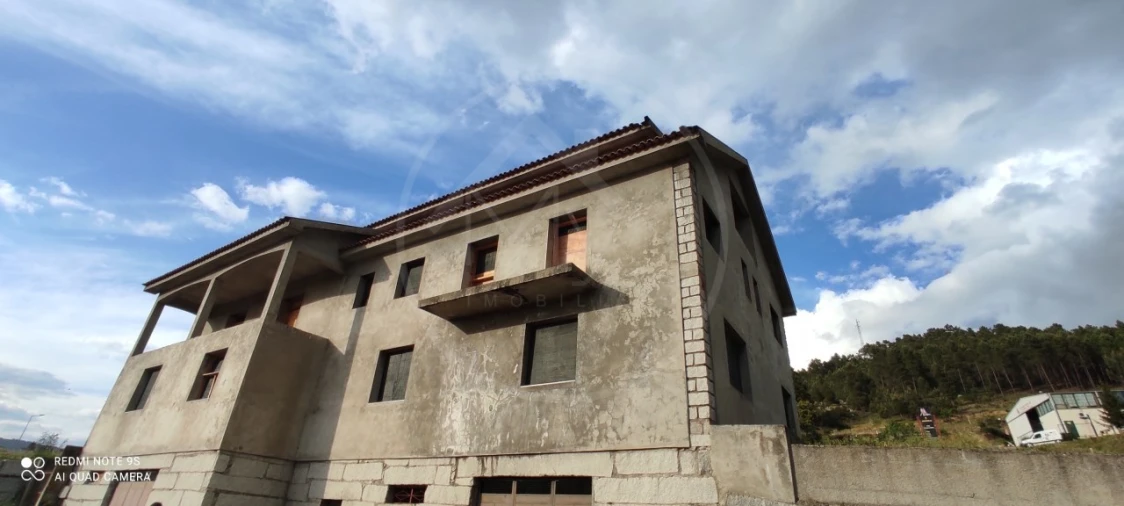 Moradia para Venda em Vidago, Arcossó, Selhariz, Vilarinho Paranheiras Foto 4