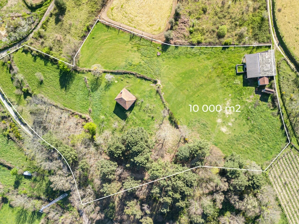 Quinta para Venda em Vila Pouca de Aguiar Foto 2