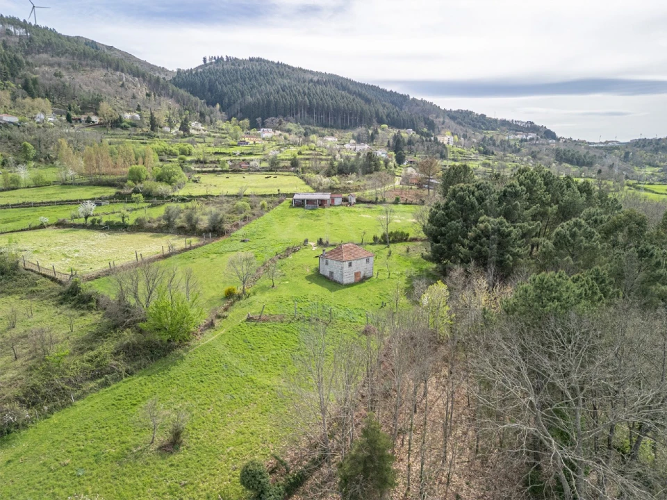 Quinta para Venda em Vila Pouca de Aguiar Foto 5