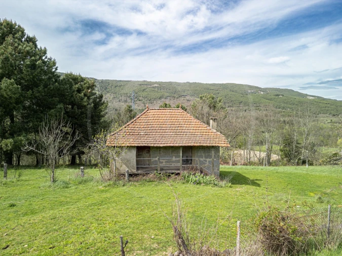 Quinta para Venda em Vila Pouca de Aguiar Foto 3