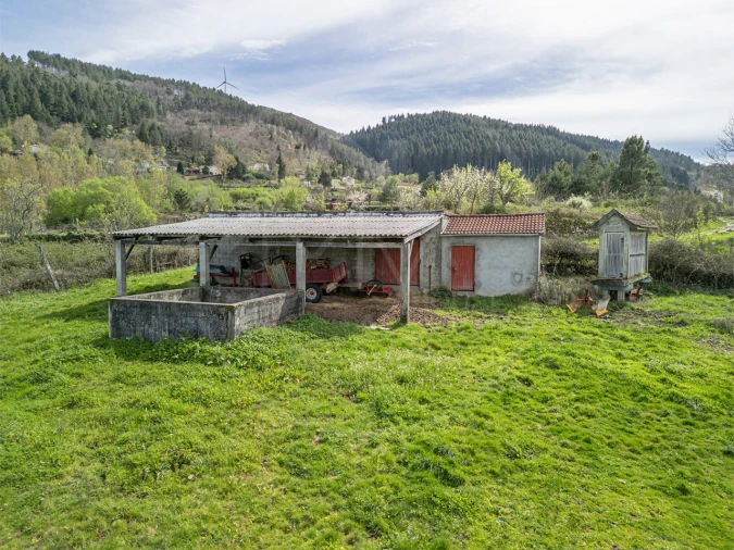Quinta para Venda em Vila Pouca de Aguiar Foto 4