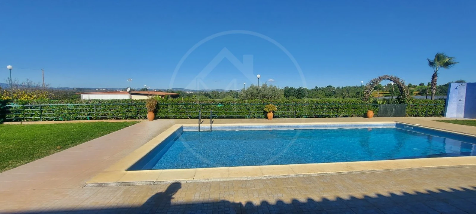 Quinta T9 para Venda em Guia Foto 7