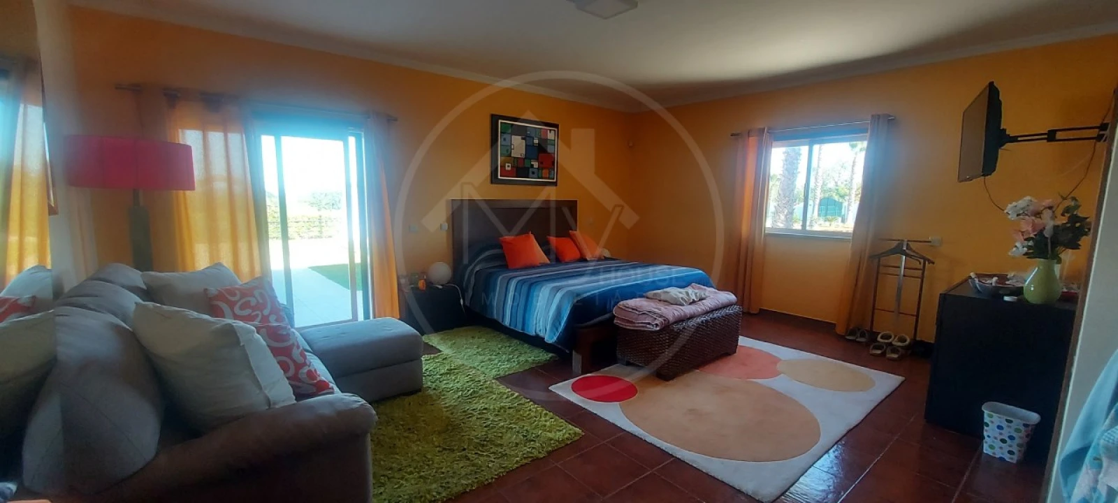 Quinta T9 para Venda em Guia Foto 28