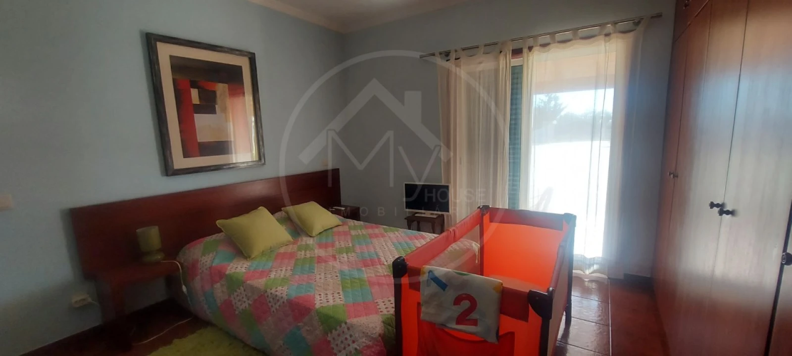 Quinta T9 para Venda em Guia Foto 32