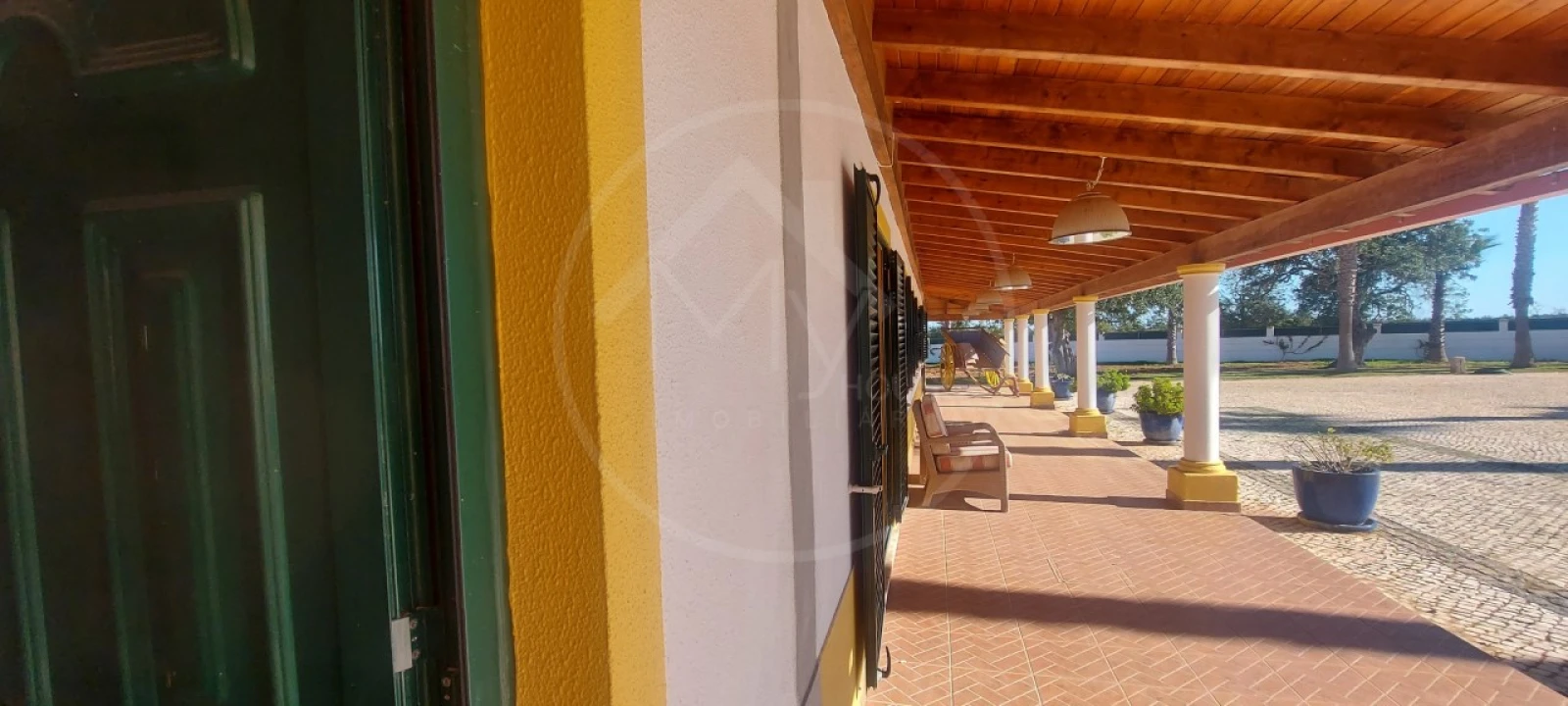 Quinta T9 para Venda em Guia Foto 48