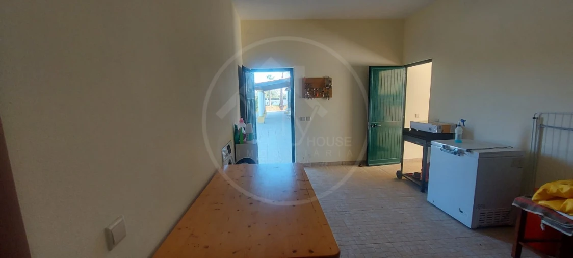 Quinta T9 para Venda em Guia Foto 60