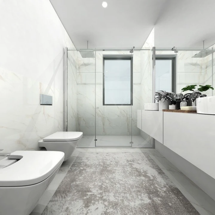 Apartamento T3 para Venda em Pedrouços Foto 6