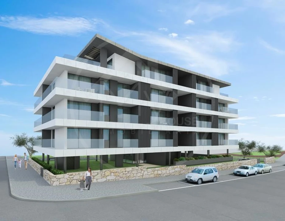 Apartamento T3 para Venda em Pedrouços Foto 7