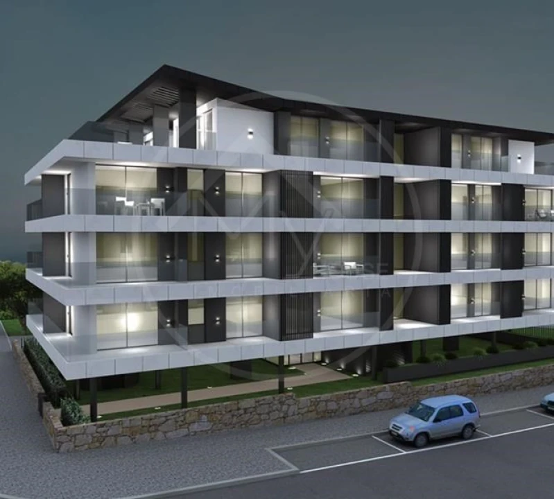 Apartamento T3 para Venda em Pedrouços Foto 11