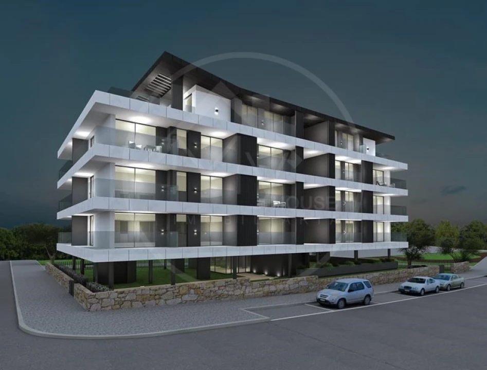 Apartamento T3 para Venda em Pedrouços Foto 12