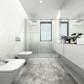 Apartamento T3 para Venda em Pedrouços