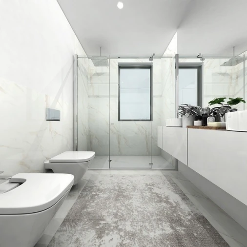 Apartamento T3 para Venda em Pedrouços Foto 6