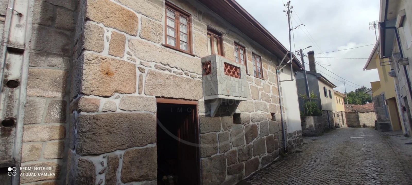 Moradia para Venda em Bornes de Aguiar Foto 2