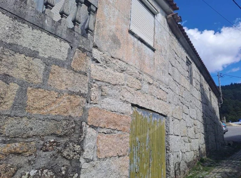 Moradia T5 para Venda em Vila Pouca de Aguiar Foto 4