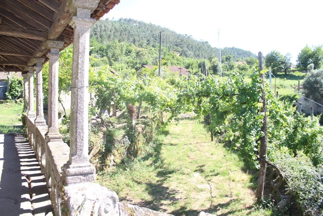 Moradia para Venda em Cavez Foto 9