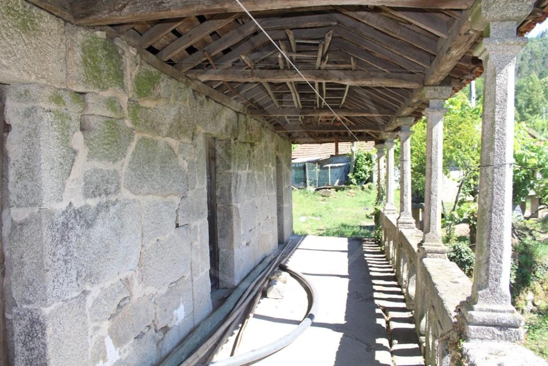 Moradia para Venda em Cavez Foto 10