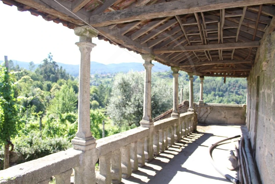 Moradia para Venda em Cavez Foto 11