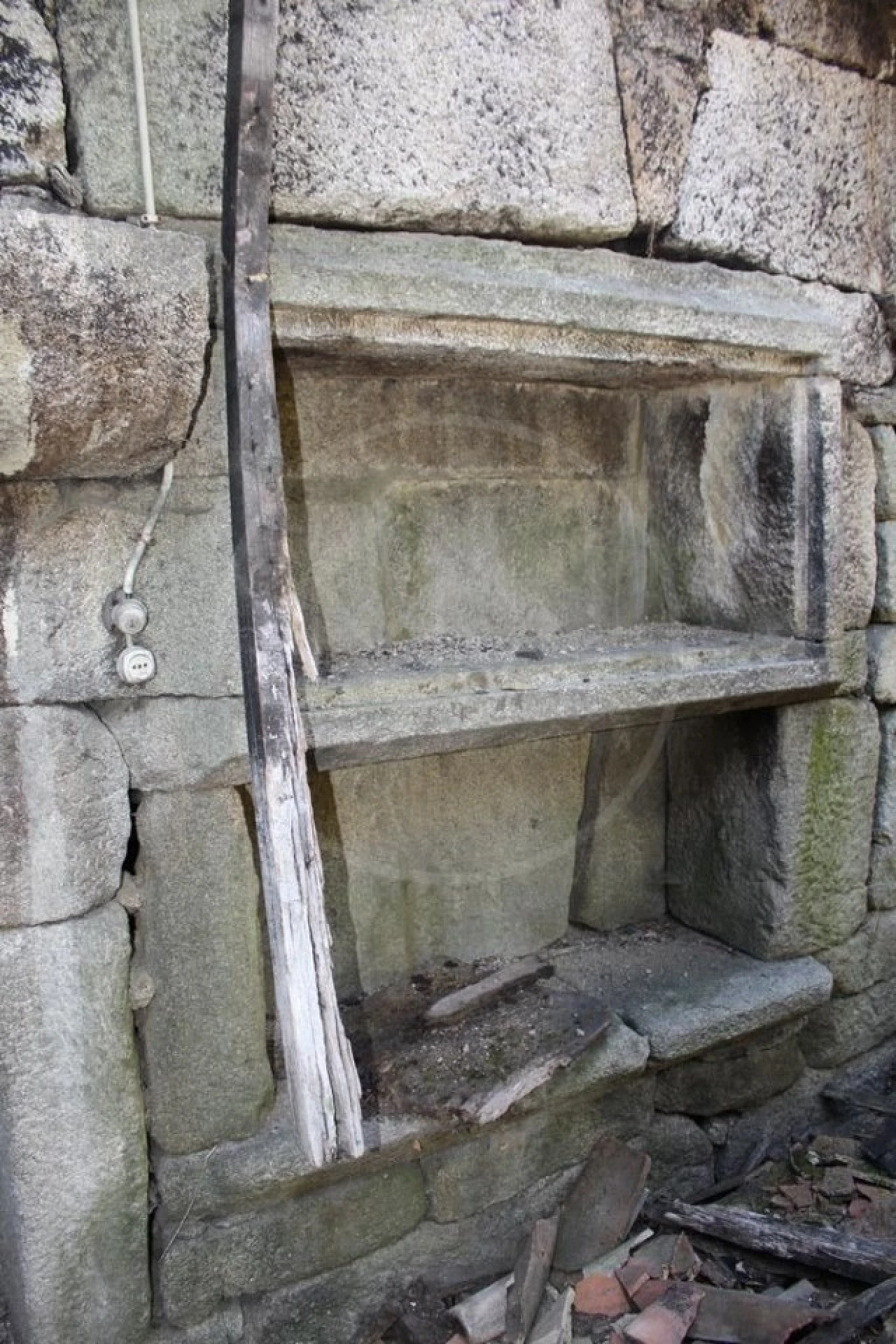 Moradia para Venda em Cavez Foto 16