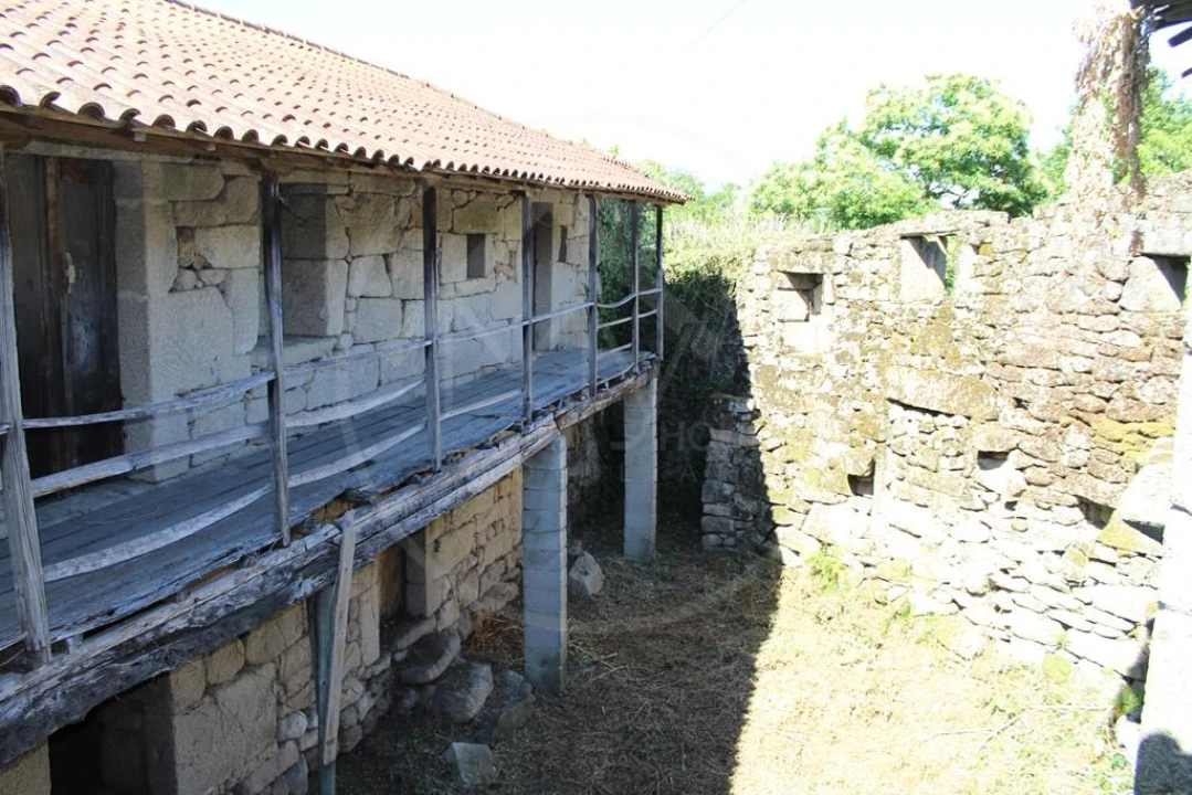 Moradia para Venda em Cavez Foto 20