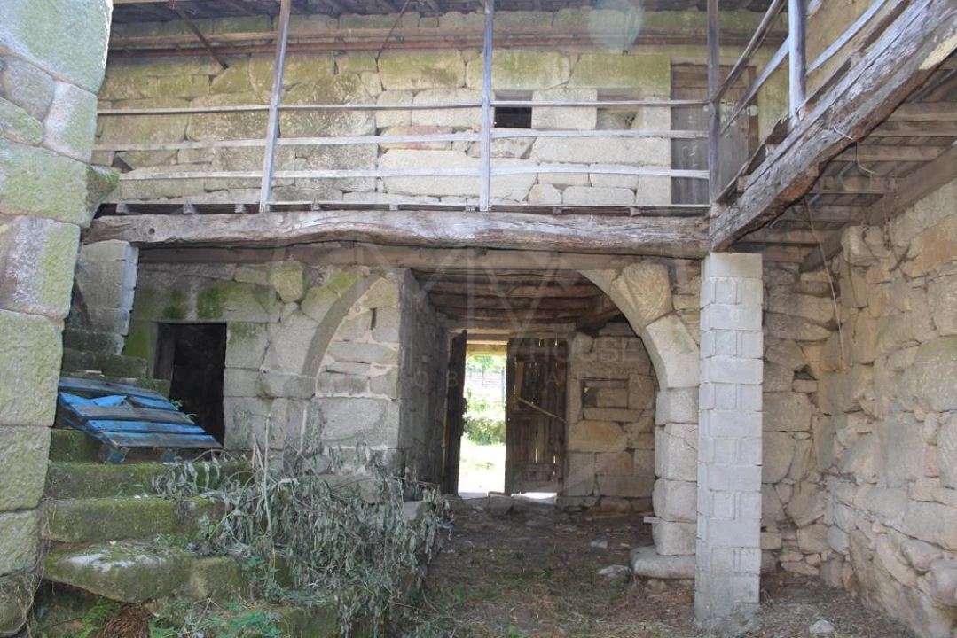 Moradia para Venda em Cavez Foto 25