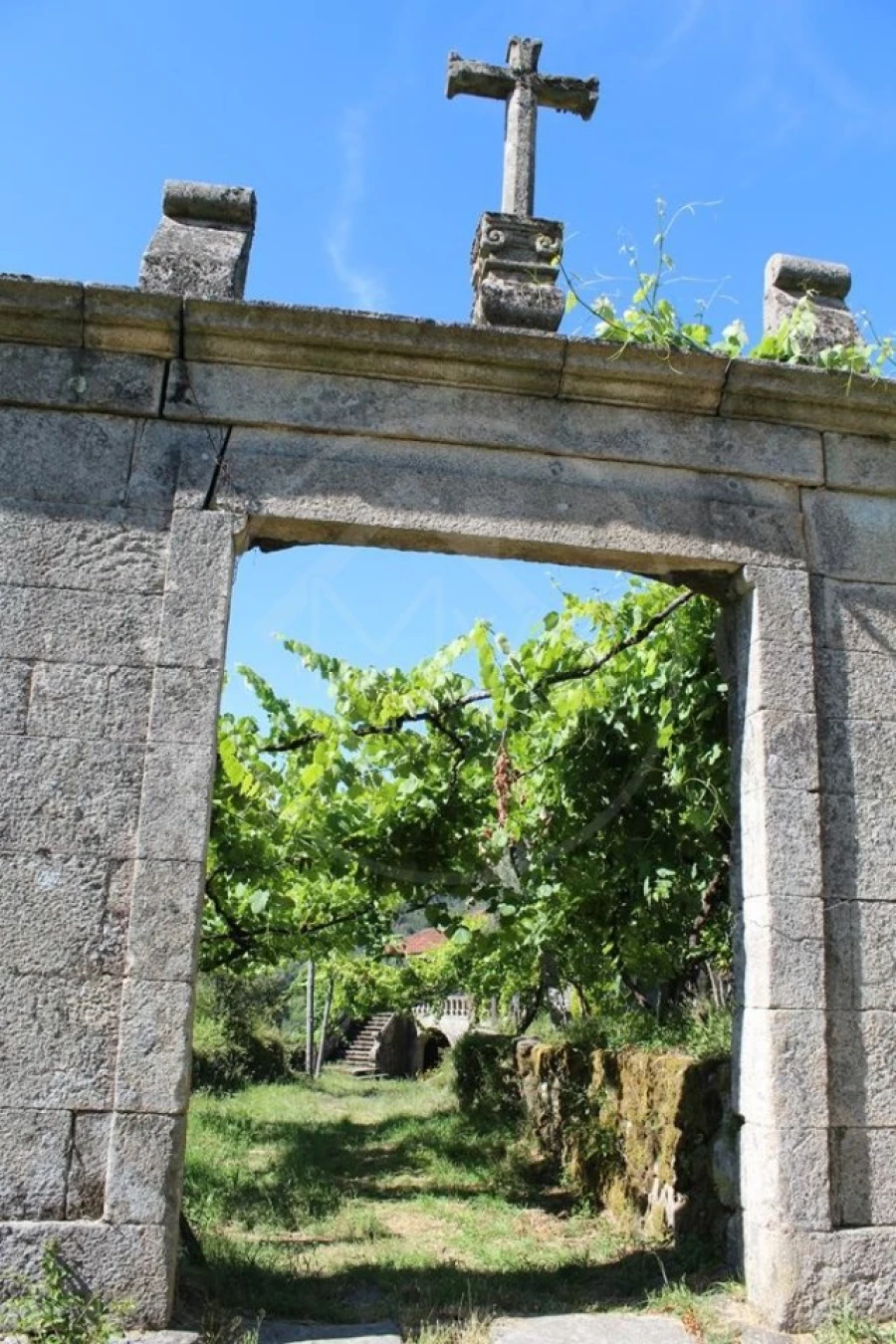 Moradia para Venda em Cavez Foto 2