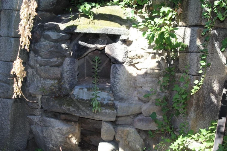 Moradia para Venda em Cavez Foto 14