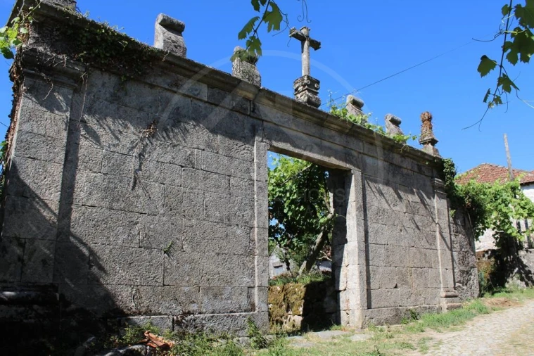 Moradia para Venda em Cavez Foto 33