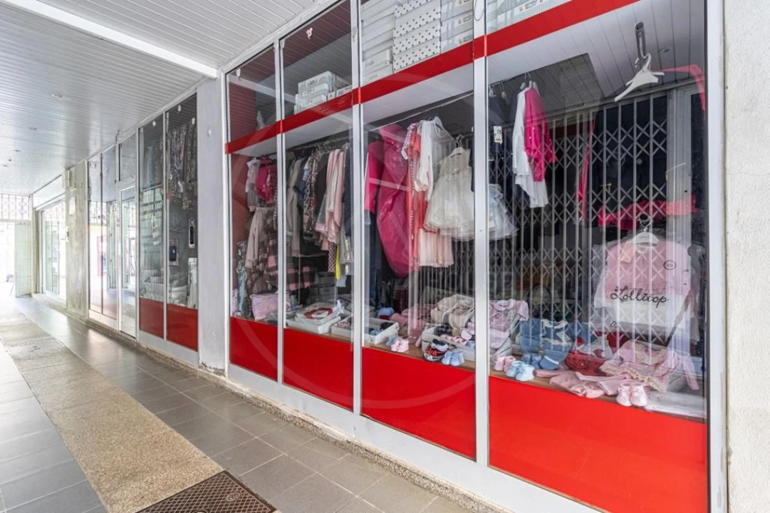 Loja para Venda em Vila Pouca de Aguiar Foto 1