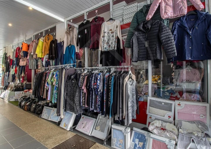 Loja para Venda em Vila Pouca de Aguiar Foto 8