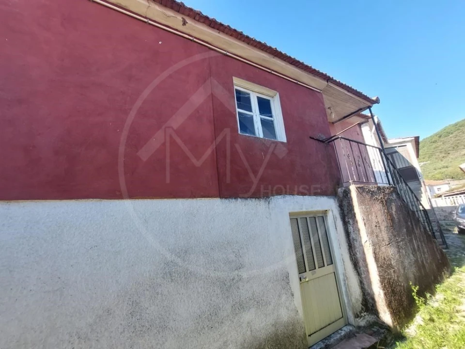 Moradia T2 para Venda em Vila Pouca de Aguiar Foto 5