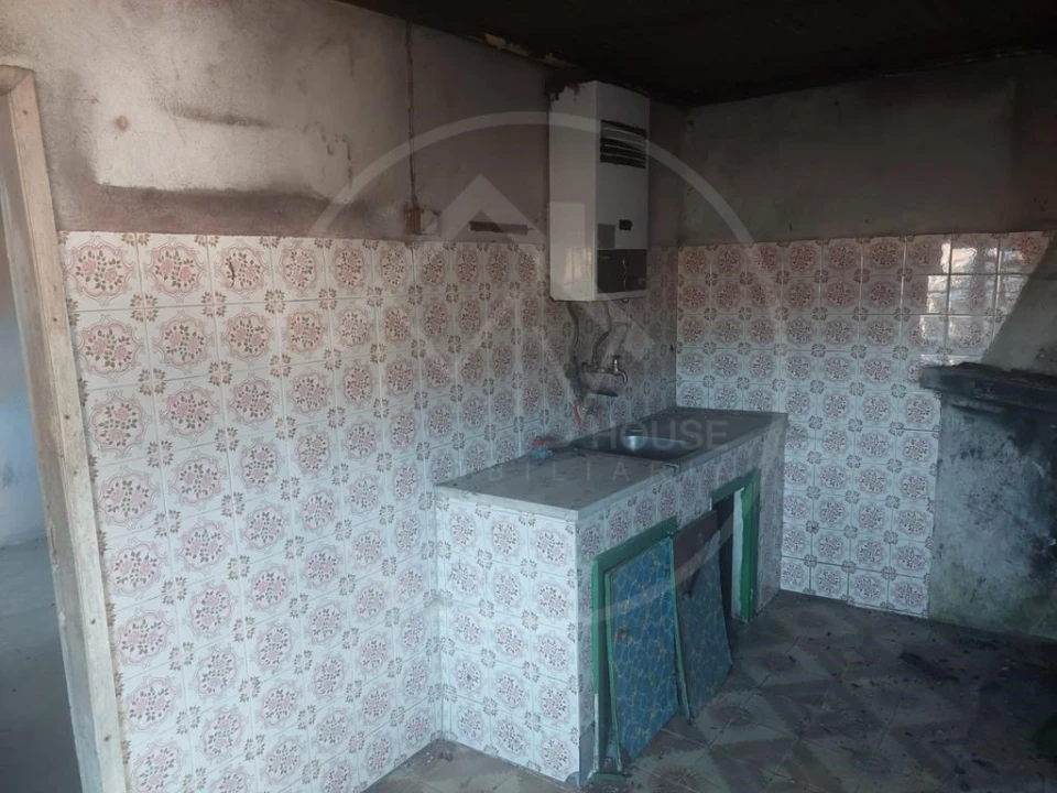 Moradia T2 para Venda em Vila Pouca de Aguiar Foto 6