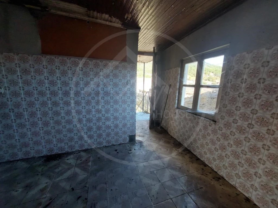 Moradia T2 para Venda em Vila Pouca de Aguiar Foto 9