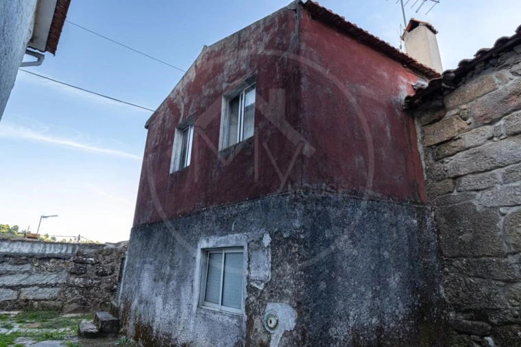 Moradia T2 para Venda em Vila Pouca de Aguiar Foto 3